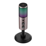 Spelmikrofon Havit GK61 RGB