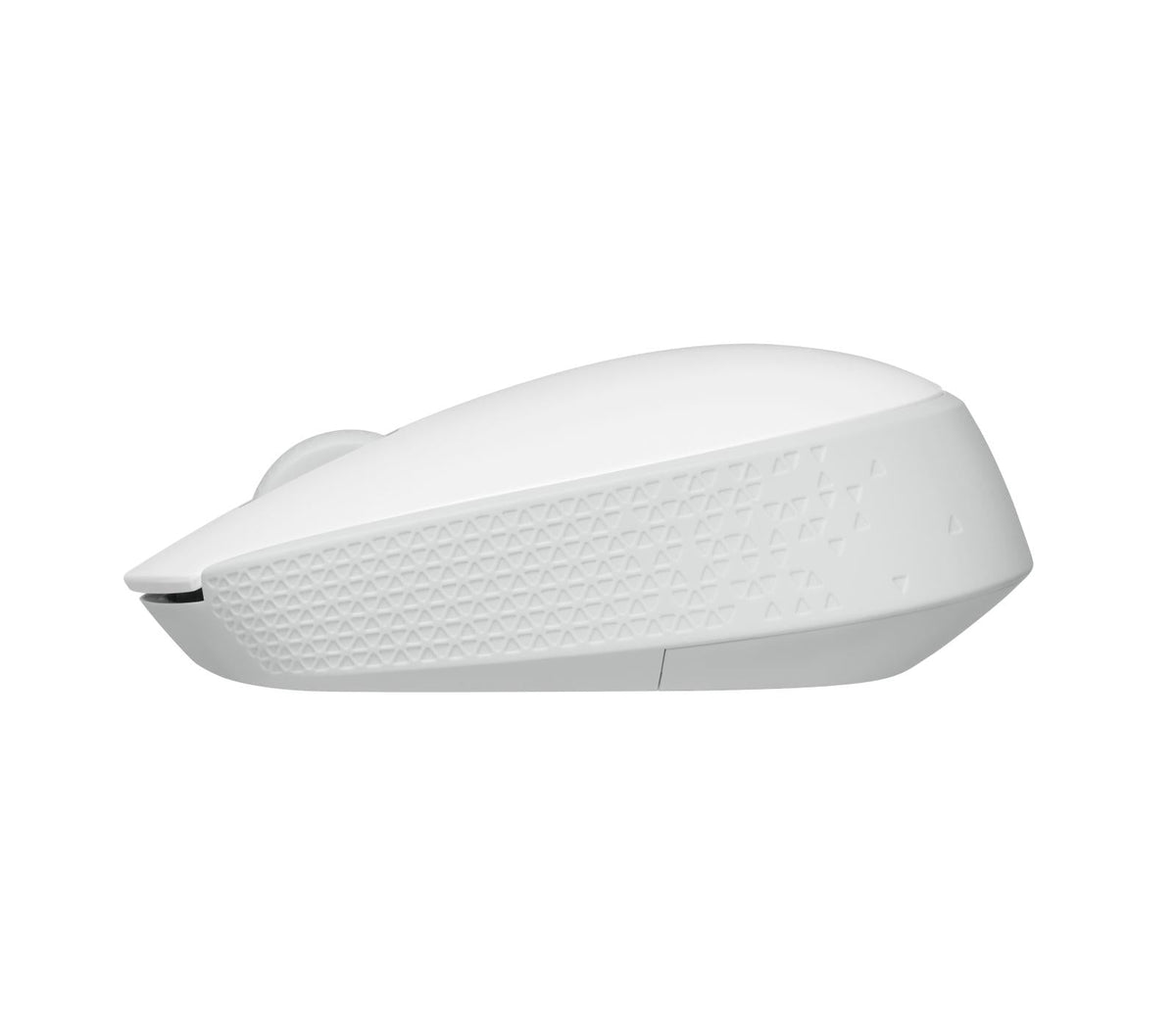Logitech - M171 Wireless Mouse White Logitech