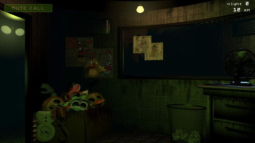 Five Nights at Freddy's - Core Collection