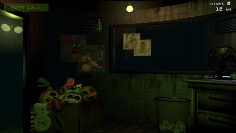 Five Nights at Freddy's - Core Collection