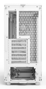 Fractal Design Epoch Tower ATX Ingen strømforsyning Hvid Fractal Design
