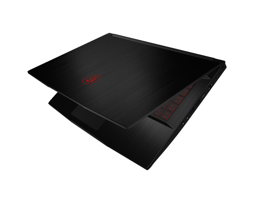 MSI Thin GF63 15.6 I5-12450H RTX 2050 16/512 GB