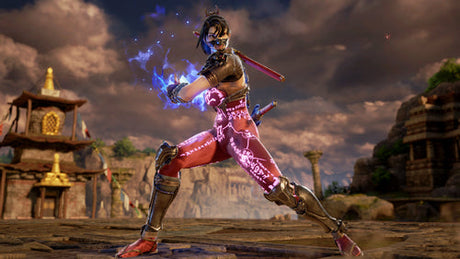Tekken 7 + Soul Calibur VI BANDAI NAMCO