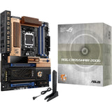 ASUS X870E ROG CROSSHAIR 2006 – AM5 bundkort