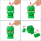 Minecraft - My Pet Creeper