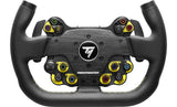 Thrustmaster EVO Racing 31U Leather – Kryptonite Yellow – produktbillede 3
