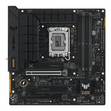 ASUS TUF GAMING B760M-BTF WIFI D4 (mATX, B760, LGA 1700, DDR4)