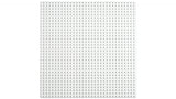 LEGO Classic - White Baseplate (11026) LEGO