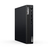 Lenovo ThinkCentre M75q Gen 5 – side