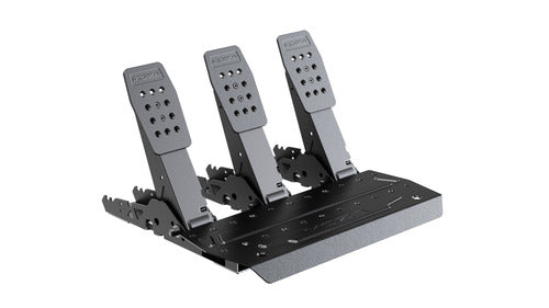 MOZA R5 Pro Racing Simulator Bundle – visning 5