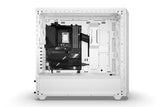 be quiet! SHADOW BASE 800 FX, tower case (white, tempered glass)