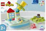 LEGO 10989 DUPLO water slide, construction toy Lego