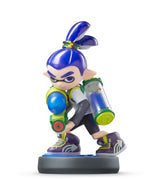 Inkling Boy Neon Green (Splatoon) Nintendo