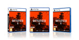Battlefield 6 (Phantom Edition) – PlayStation 5 – spilcover