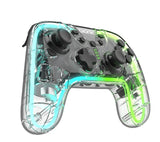 Bionik NeoGlow Wireless RGB Controller – Nintendo Switch – produktbillede 3