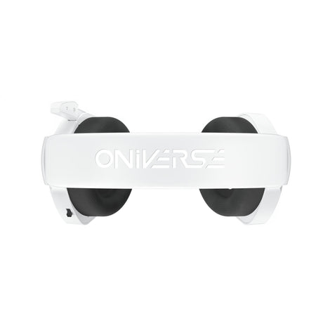 Oniverse Gaming Headset Meteor - Frost White ONIVERSE