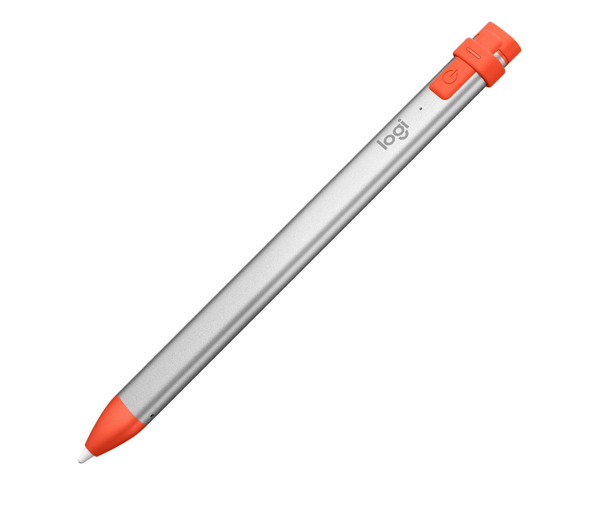 Logitech - Crayon Stylus Pen Logitech