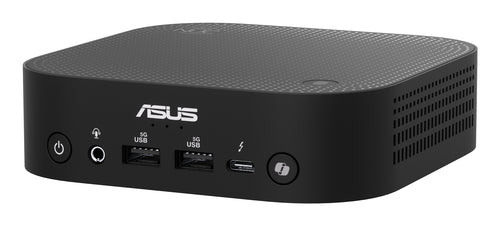 ASUS NUC RNUC14LNKU5073H2 – set skråt forfra (vinkel 2)