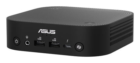 ASUS NUC RNUC14LNKU5073H2 – set skråt forfra (vinkel 2)