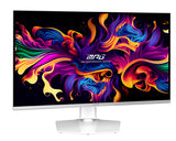 MSI MPG 321URXW QD-OLED – produktvisning 5