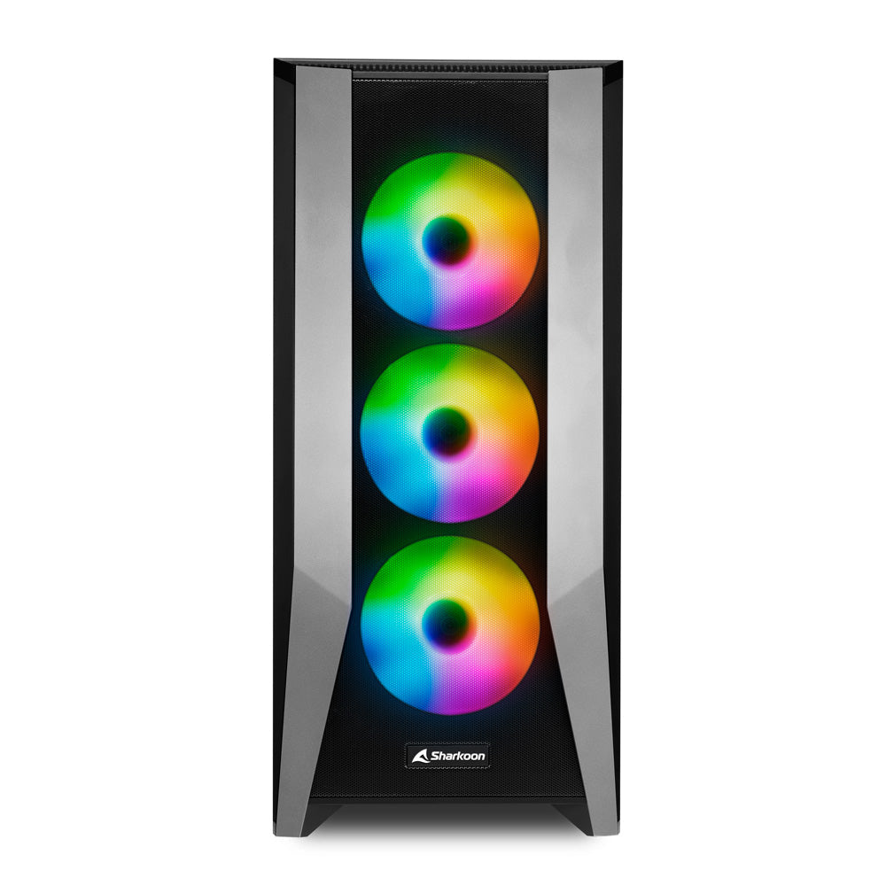 Sharkoon TG7M RGB ATX