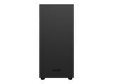 NZXT H-serien H710 Tower Extended ATX Svart Röd