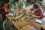 76473 LEGO 76473 Harry Potter Schloss Hogwarts? Ostflgel (2.5.)