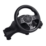 Trust GXT 289 Movi racerrat med pedaler – produktbillede 4