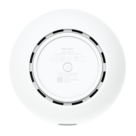 Ubiquiti Dream Router 7 - white Ubiquiti