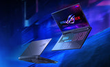 Asus ROG Strix G16 G614PW-TS092W – bærbar med tysk DE-layout