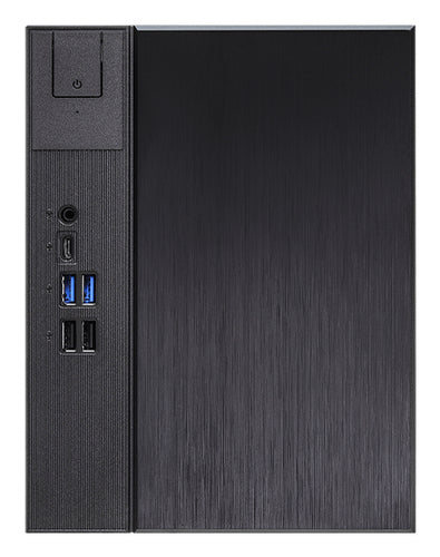 ASRock DeskMeet X600 barebone - produktbillede 3