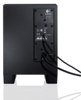Logitech Z-313 2.1-kanals Högtalarsystem