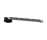 Logitech - MX Keys for Mac Space Grey Nordic Logitech