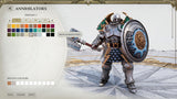 Warhammer Age of Sigmar: Realms of Ruin – Xbox Series X – motiv fra spillet 2