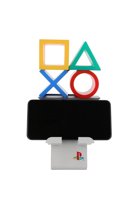 CABLE GUYS - IKON - PLAYSTATION HERITAGE Cable Guys