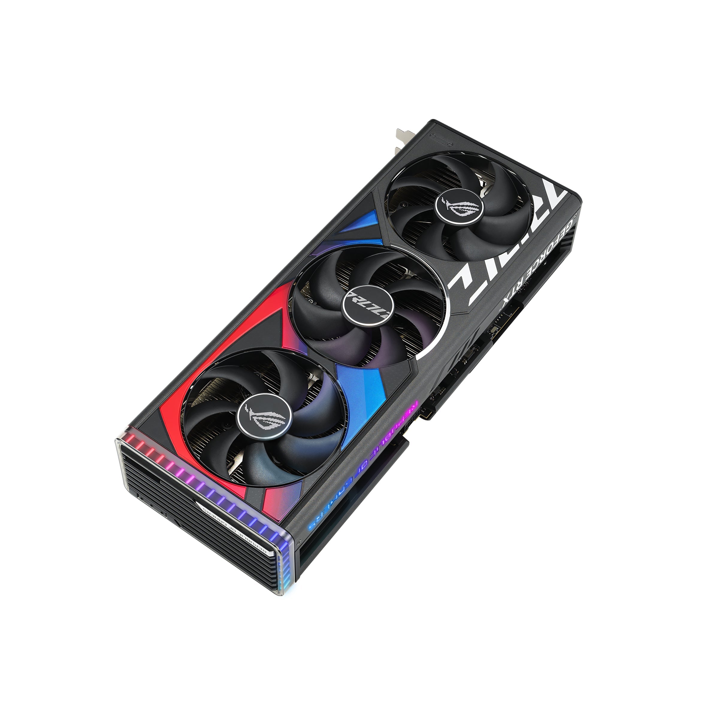 ASUS ROG Strix GeForce RTX 4080 SUPER 16GB 16GB OC Edition