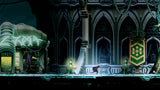 Shadow Labyrinth
