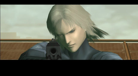 Metal Gear Solid HD Collection – import – Xbox 360 – produktbillede 3