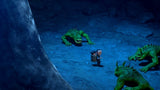 Monkey King: Hero is Back – PlayStation 4 – skærmbillede fra spillet