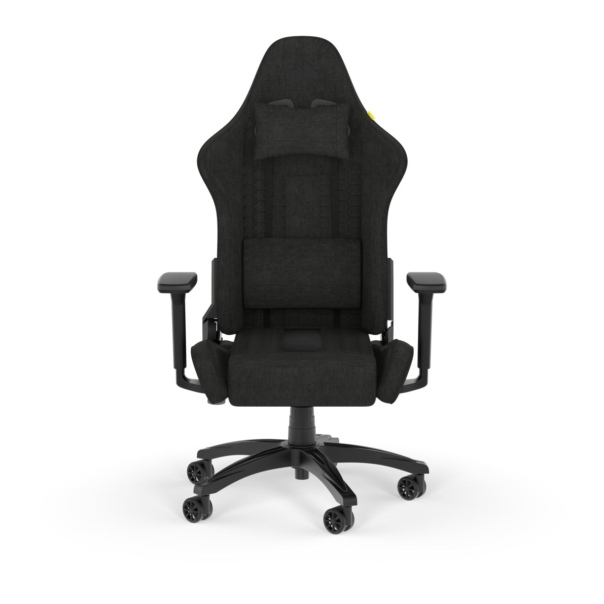 CORSAIR TC100 RELAXED Gamer Chair Svart