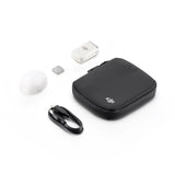 DJI - Mic 2 (1 TX, Platinum White) DJI