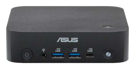 ASUS ExpertCenter PN55-S70012NL – set forfra