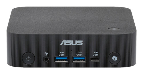 ASUS ExpertCenter PN55-S70012NL – set forfra