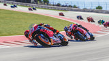 MotoGP 22 Milestone