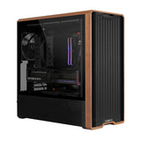 Lian Li LANCOOL 217 kabinet – Black Walnut – visning 19