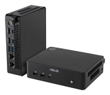 ASUS NUC 16 Pro RNUC16GDKX76C002 – produkt og tilbehør
