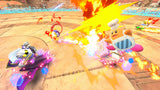 Kirby Air Riders Nintendo