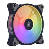 Darkflash AR12 5-i-1 Datorfläktsats