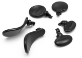 Nyko Edge Paddles – sort