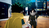 My Hero Academia: All’s Justice – Xbox Series X – spilgrafik